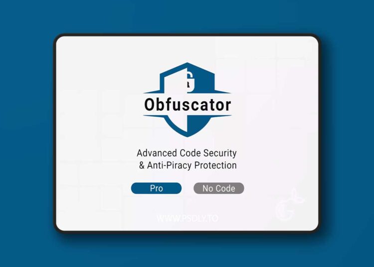 Obfuscator Pro v5.7.1 (09 Sep 2025)