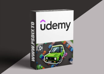 Park It! - Easily Create a Car Parking Game in Unity