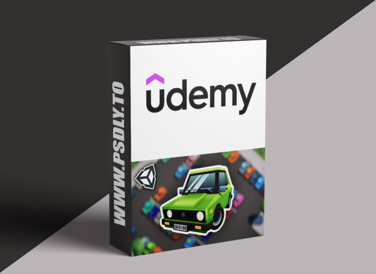 Park It! - Easily Create a Car Parking Game in Unity