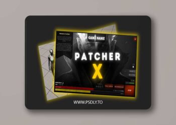 Patcher X - Game Launcher (5.6)
