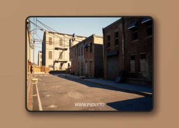 Post-Industrial Environment (4.25 – 4.27 and 5.0 – 5.6)