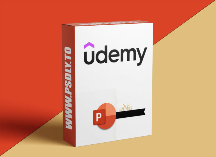 PowerPoint Design Bootcamp: Build 15 Stunning Presentations