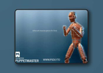 Puppet Master v1.4