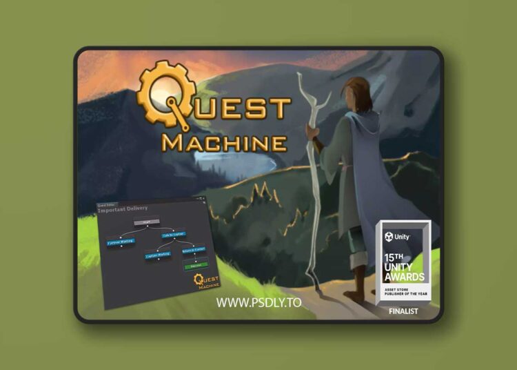 Quest Machine v1.2.59
