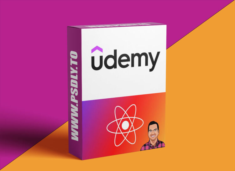 React Bootcamp - The Complete Guide