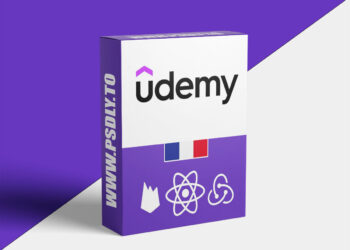 React JS pour TOUS - L'Ultime Formation | 71 heures | 2025