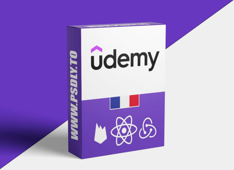 React JS pour TOUS - L'Ultime Formation | 71 heures | 2025