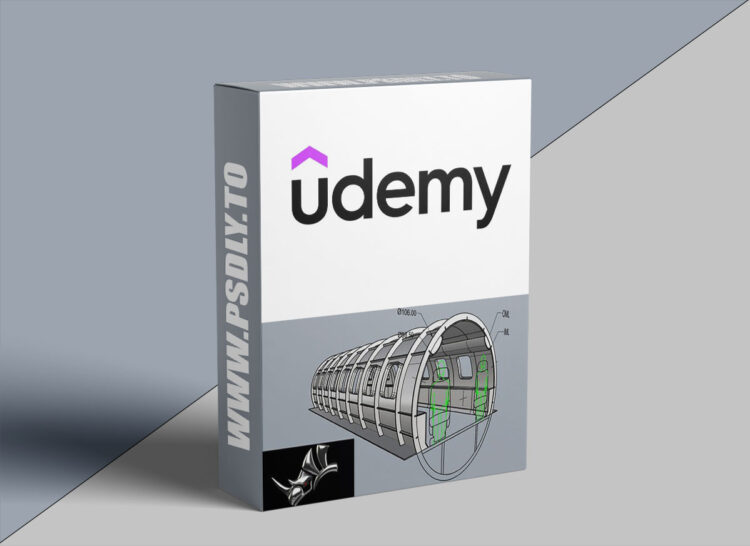 Rhino 3D Rapid Prototyping and Mock Up Building Level 2