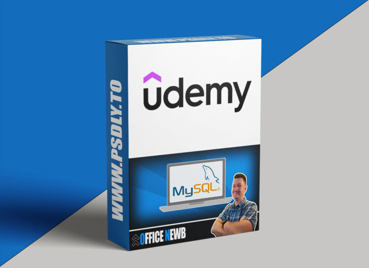 SQL - Introduction to SQL with MySQL