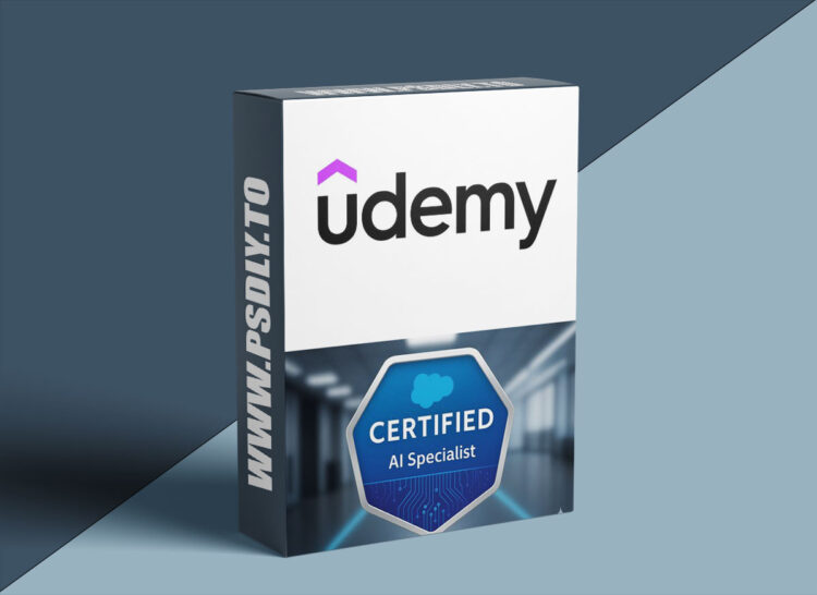 Salesforce AI - Certified Agentforce Specialist Course 2025