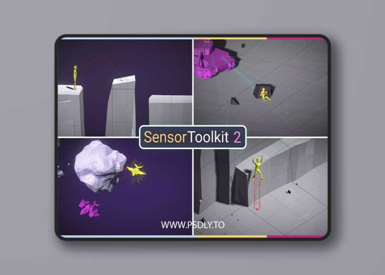 Sensor Toolkit 2 v2.5.16 (01 Sep 2025)