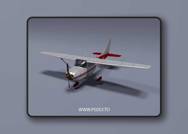 Simple Airplane Physics Toolkit - Lift, Drag, Thrust v1.7