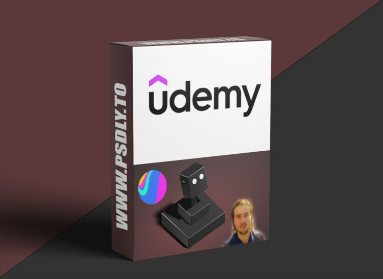 Spline 3D the complete course