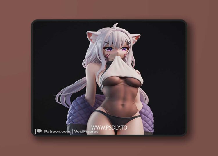 Squchan – 3D Print Model