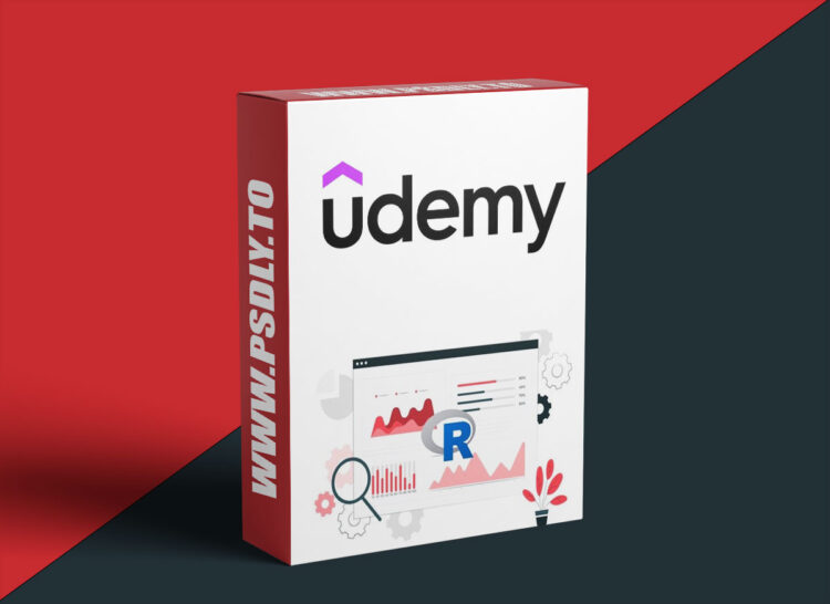 Statistics in R: Learn to Code in R and Analyze Data