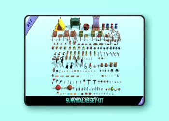 Survival Asset Kit