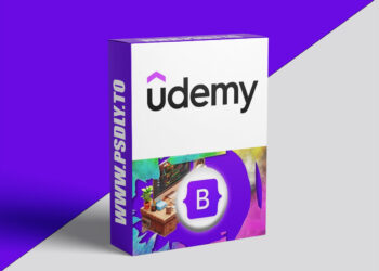 The Complete Bootstrap 5 Course: Modern Layouts Made Easy