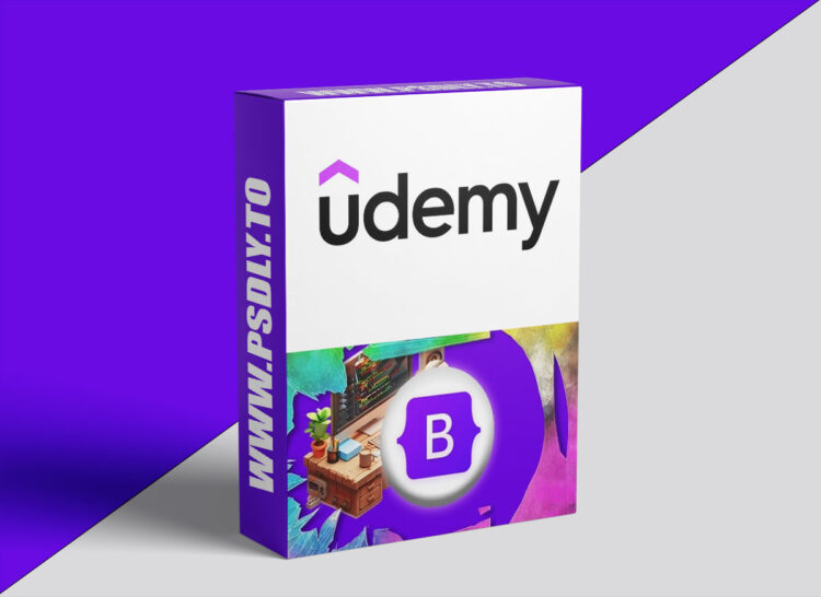 The Complete Bootstrap 5 Course: Modern Layouts Made Easy