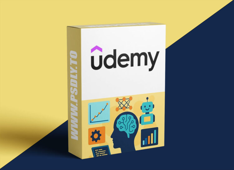 The Complete Machine Learning Bootcamp for Beginners 2025