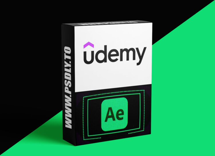 The Easiest Motion Graphics Class you will Ever Take