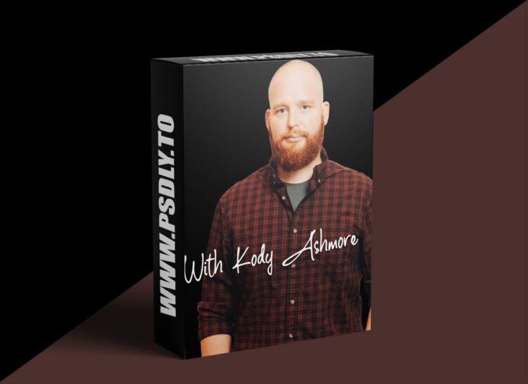 The Funded Trader System – Kodi Ashmore – Simpler Trading