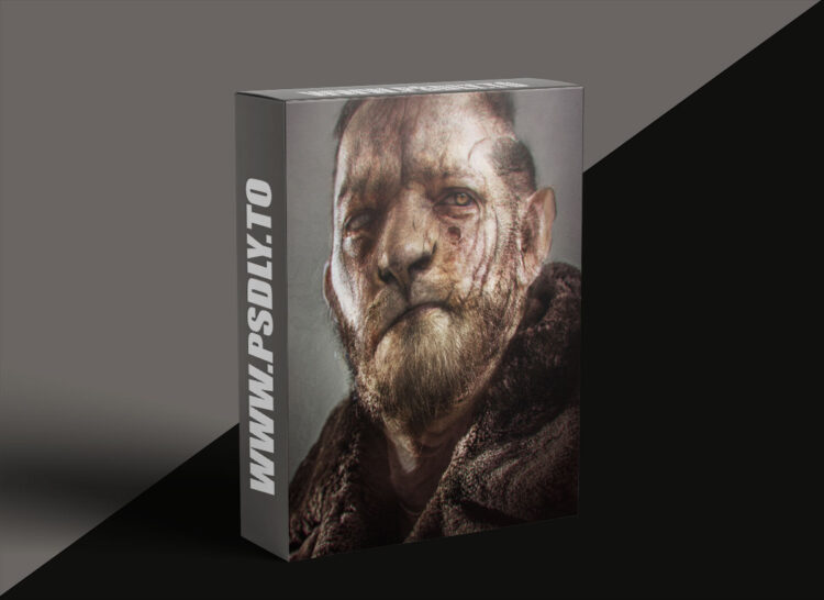 The Gnomon Workshop - The Art of Iconic Creature Design
