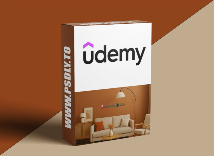 The Interior Design Complete Course