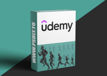 The Structured Method of 3D Animation: HUMAN RUN CYCLE
