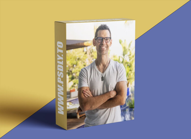 Tom Bilyeu – Zero to Founder