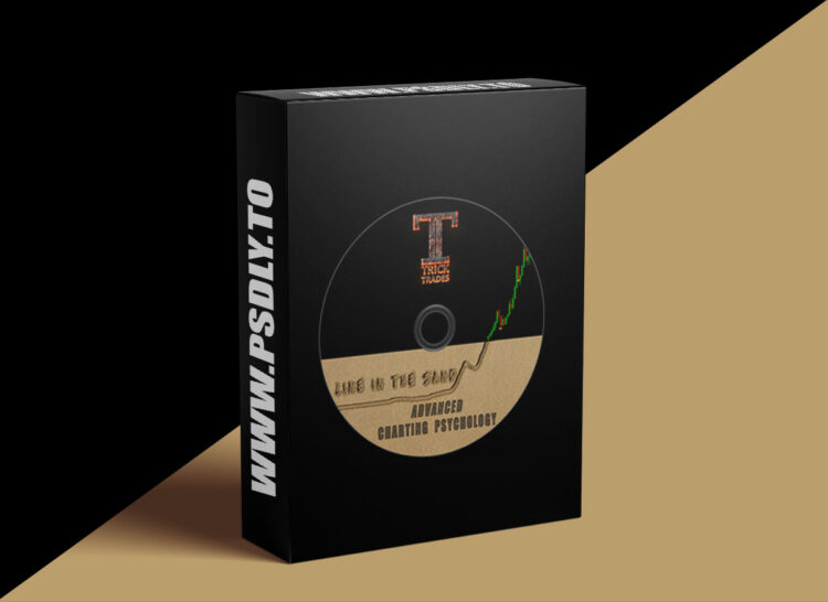 TrickTrades – Line in the Sand