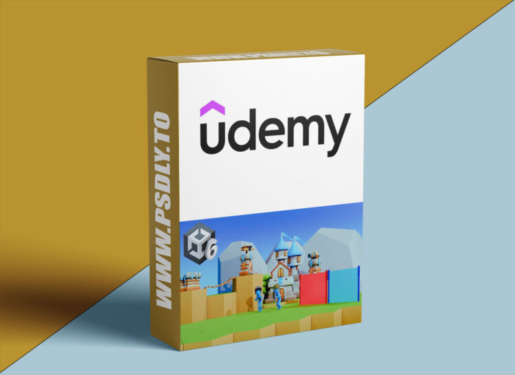 UNITY 6: Way To Create Hyper Casual Game