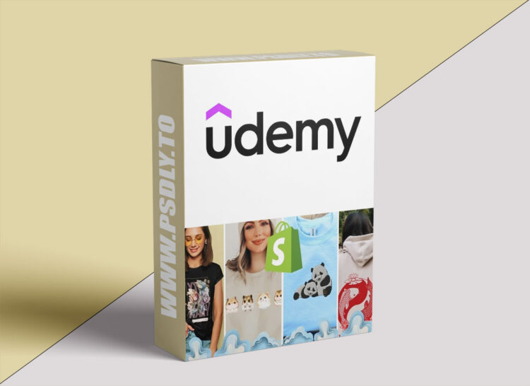Ultimate Shopify Course : from Beginner to Shopify Advanced