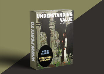 Underpaint Academy - Understanding Value - Devin Korwin