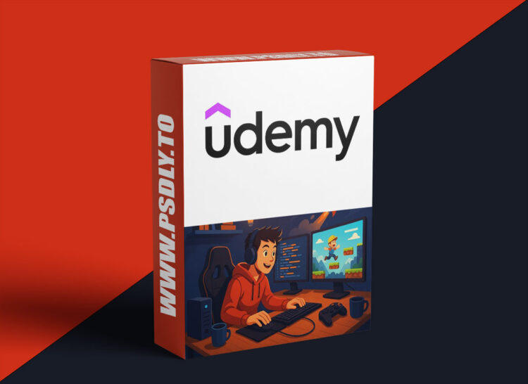 Unity | From Beginner to Professional | 3D & 2D Game Dev