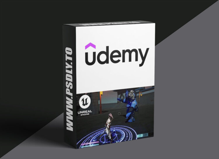 Unreal Engine 5.6 - Build an RPG using Lyra Framework