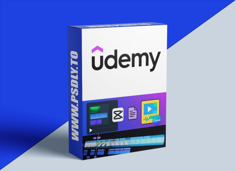 Video Editing Mastery with CapCut, AI & Canva Thumbnails