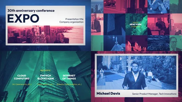Videohive - Event Promo - Event Opener - 59612847