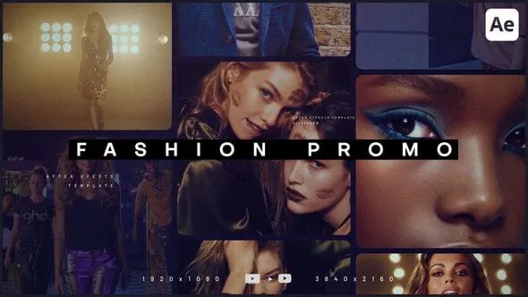 Fashion Promo