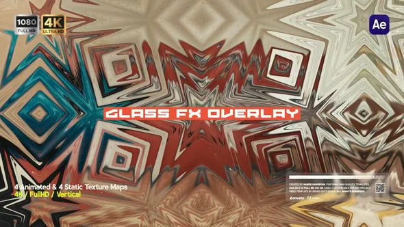 Glass FX Overlay