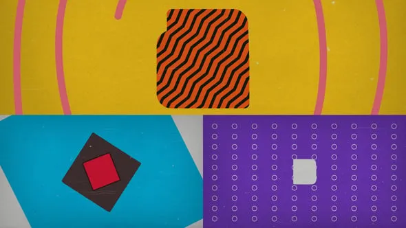 Videohive - Intro Logo Bumper - 59683358