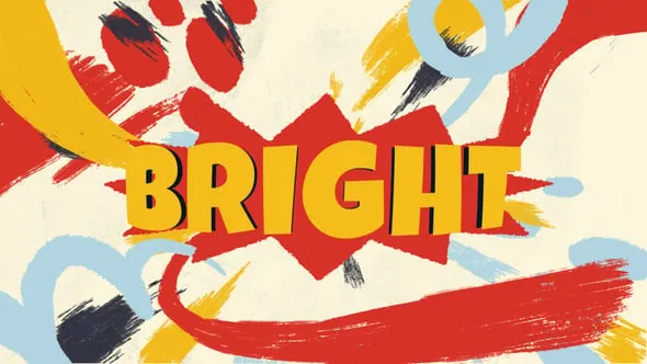 Videohive - Paint Brushes Intro Logo - 59416733