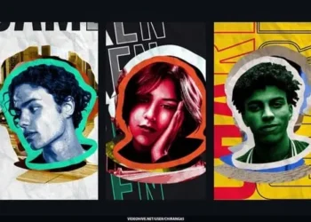 Videohive - Paper Collage Art Stories - 59745739 4 Videohive - Paper Collage Art Stories - 59745739