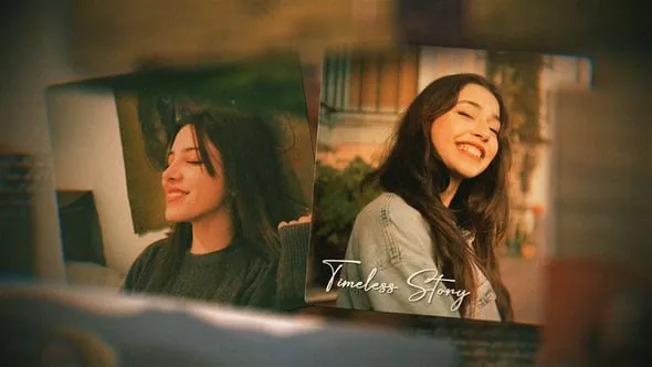 Videohive - Photo Slideshow - 59819556
