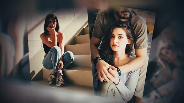 Videohive - Photo Slideshow - 59925215