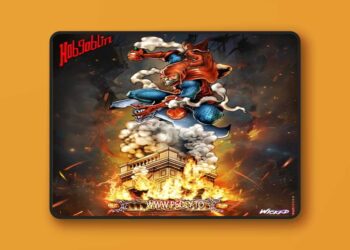 Wicked – Hobgoblin Sculpture – 3D Print Model STL