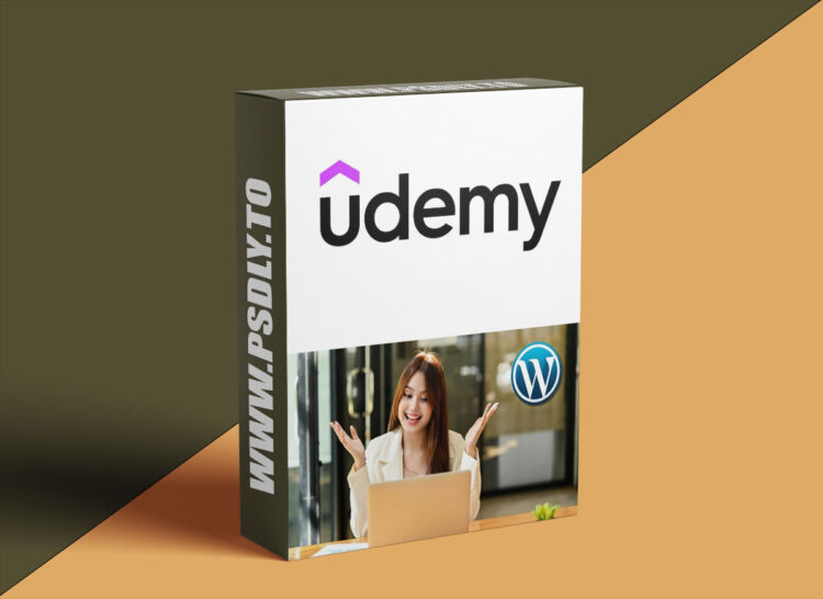 WordPress 6 in 1 Bundle: Build Websites with WordPress