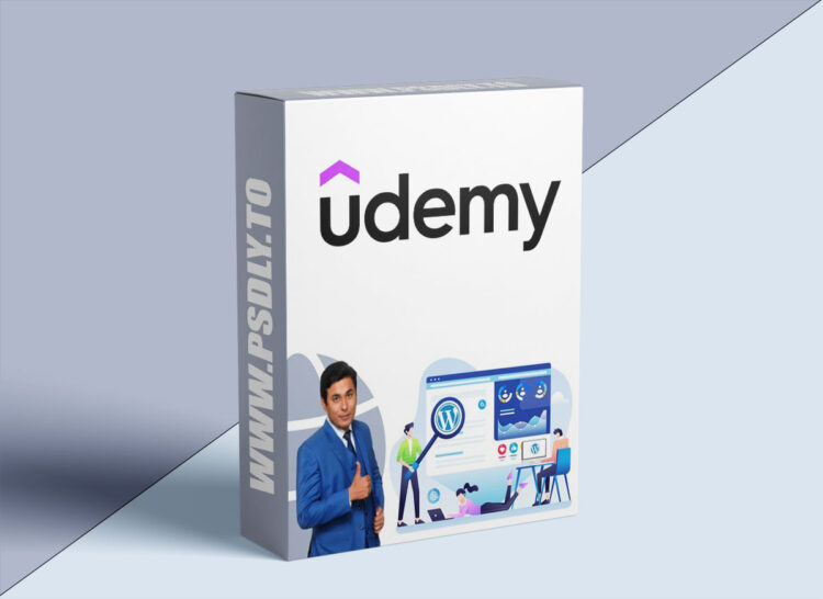 WordPress Website Development Course in Hindi
