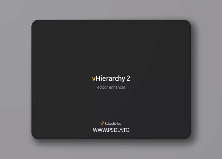 vHierarchy 2 v2.1.3