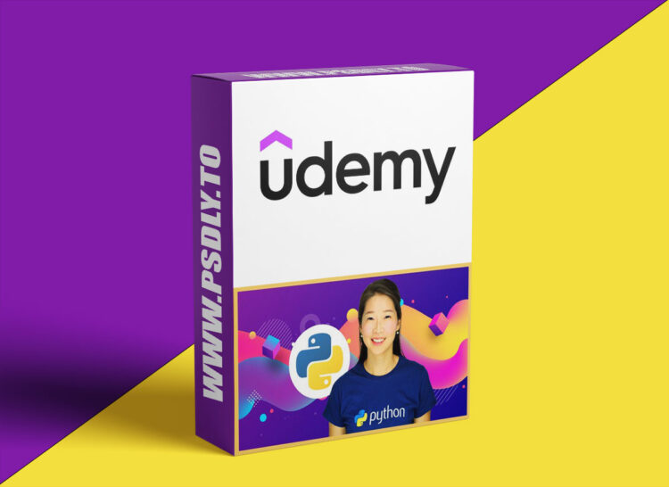 Udemy – 100 Days of Code: The Complete Python Pro Bootcamp 1 100 Days of Code: The Complete Python Pro Bootcamp