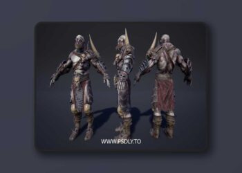14 Orcs Pack (4.18 – 4.27 and 5.0 – 5.6) for Unreal Engine 7 14 Orcs Pack (4.18 – 4.27 and 5.0 – 5.6)